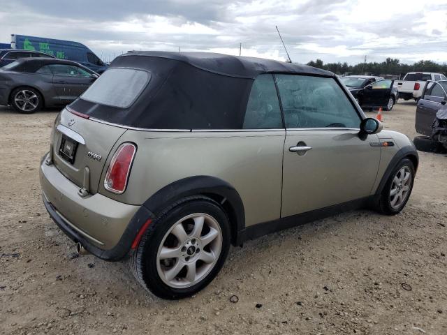 Photo 2 VIN: WMWRF33568TG18500 - MINI COOPER 