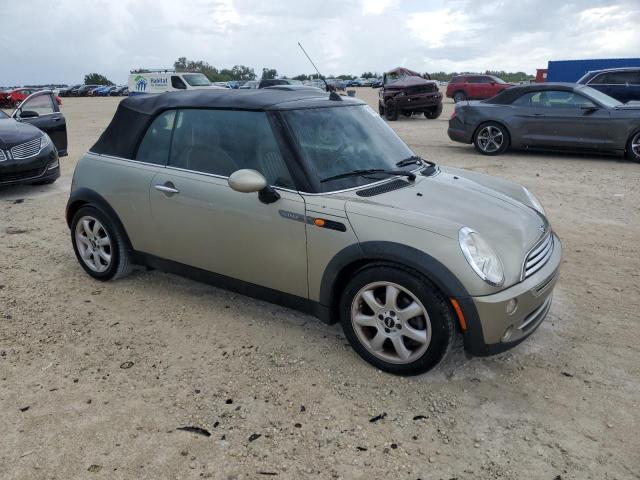 Photo 3 VIN: WMWRF33568TG18500 - MINI COOPER 