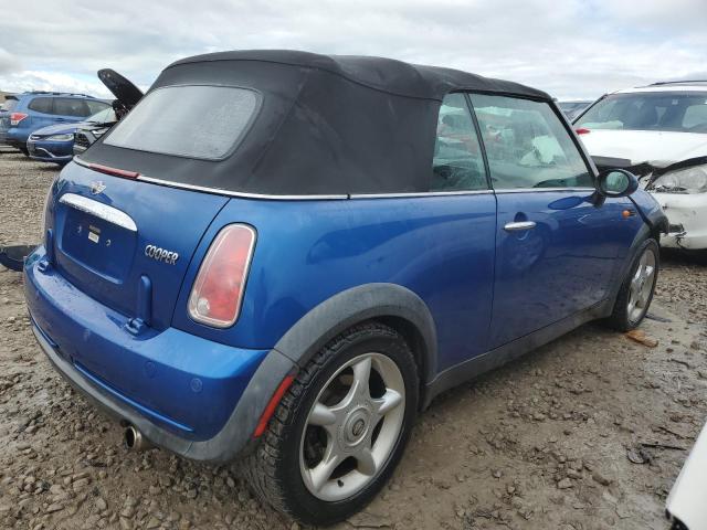 Photo 2 VIN: WMWRF33576TF63942 - MINI COOPER 