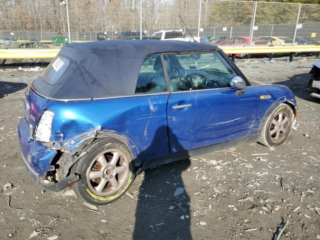 Photo 2 VIN: WMWRF33576TG14730 - MINI COOPER 