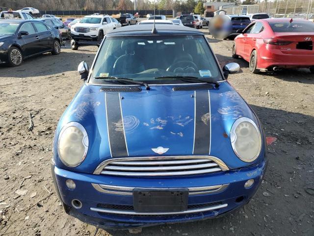 Photo 4 VIN: WMWRF33576TG14730 - MINI COOPER 