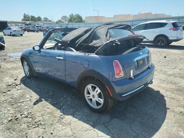 Photo 2 VIN: WMWRF33576TG16171 - MINI COOPER 