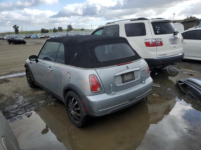 Photo 1 VIN: WMWRF33576TG16185 - MINI COOPER 