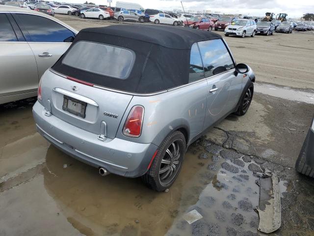 Photo 2 VIN: WMWRF33576TG16185 - MINI COOPER 