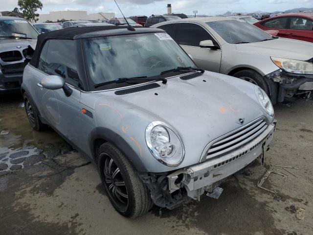 Photo 3 VIN: WMWRF33576TG16185 - MINI COOPER 