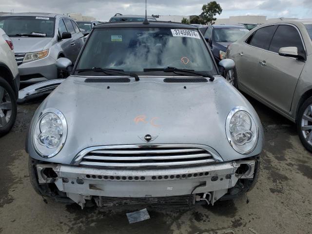 Photo 4 VIN: WMWRF33576TG16185 - MINI COOPER 