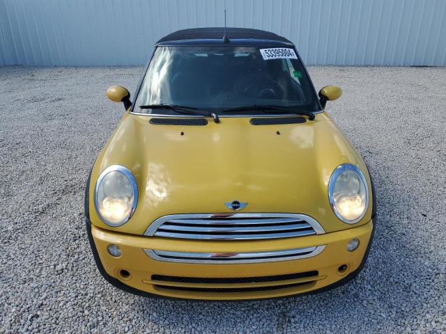 Photo 4 VIN: WMWRF33578TF68108 - MINI COOPER 