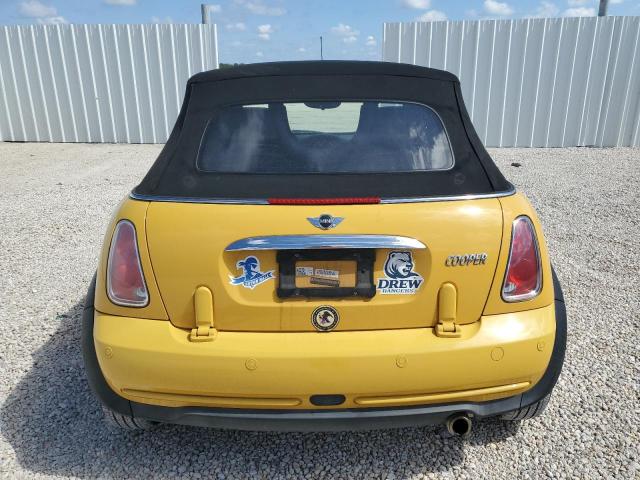 Photo 5 VIN: WMWRF33578TF68108 - MINI COOPER 