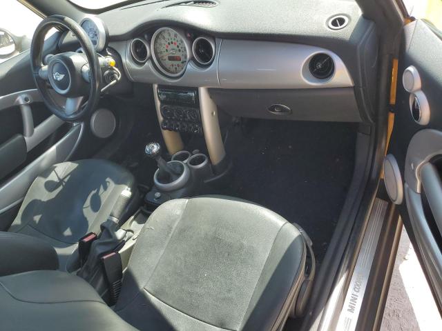 Photo 7 VIN: WMWRF33578TF68108 - MINI COOPER 