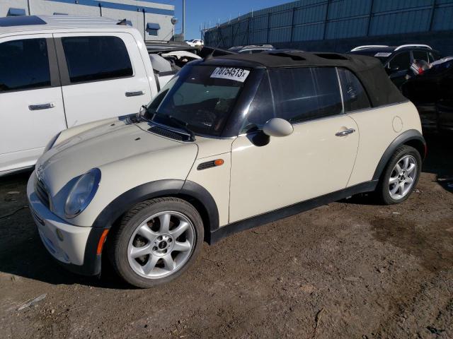 Photo 0 VIN: WMWRF33578TG18747 - MINI COOPER 