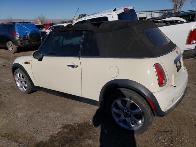 Photo 1 VIN: WMWRF33578TG18747 - MINI COOPER 