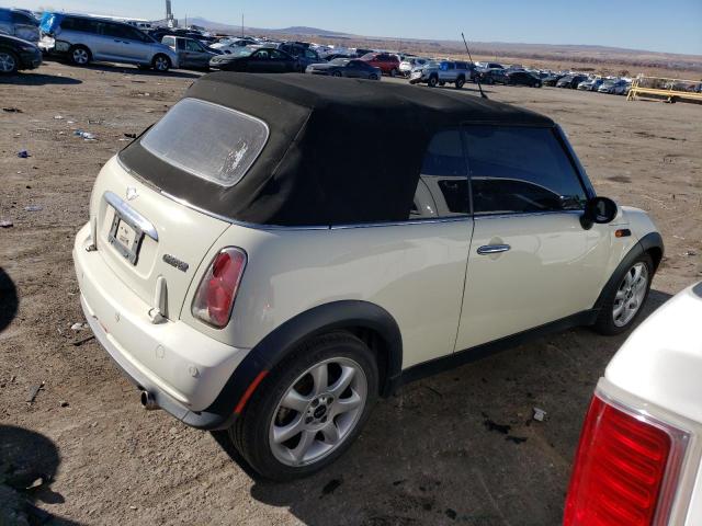 Photo 2 VIN: WMWRF33578TG18747 - MINI COOPER 