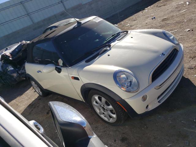 Photo 3 VIN: WMWRF33578TG18747 - MINI COOPER 