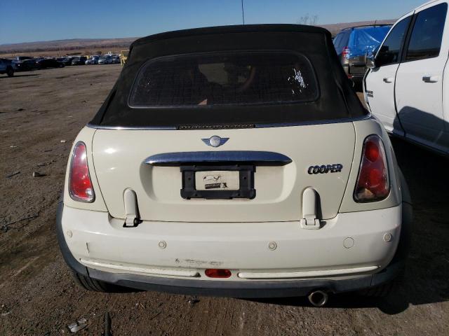 Photo 5 VIN: WMWRF33578TG18747 - MINI COOPER 