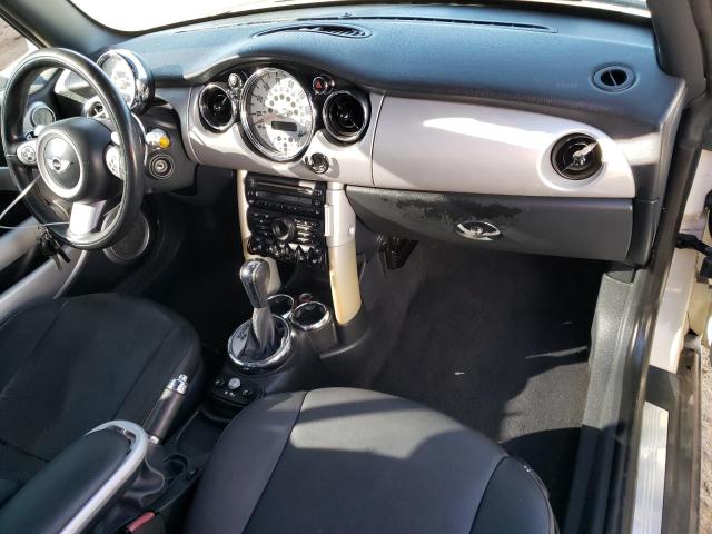 Photo 7 VIN: WMWRF33578TG18747 - MINI COOPER 