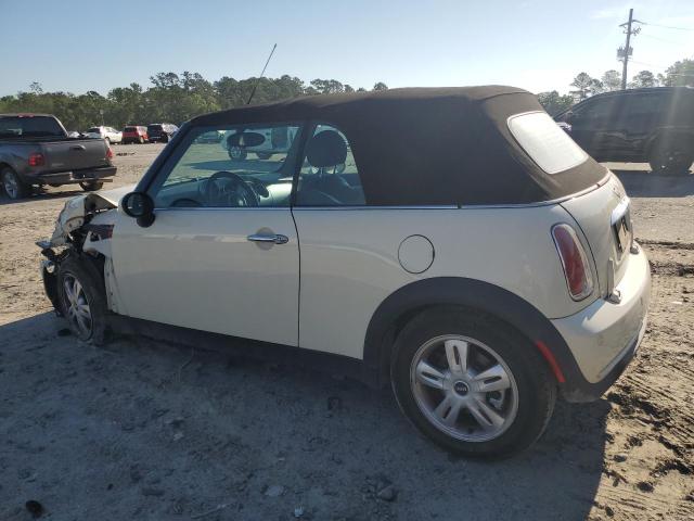 Photo 1 VIN: WMWRF33586TG15319 - MINI COOPER 