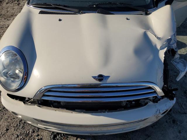 Photo 10 VIN: WMWRF33586TG15319 - MINI COOPER 