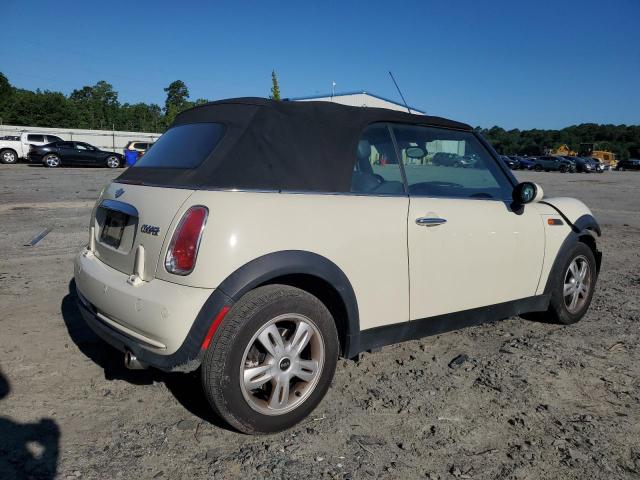 Photo 2 VIN: WMWRF33586TG15319 - MINI COOPER 