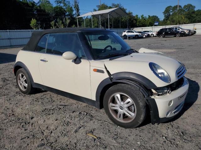 Photo 3 VIN: WMWRF33586TG15319 - MINI COOPER 