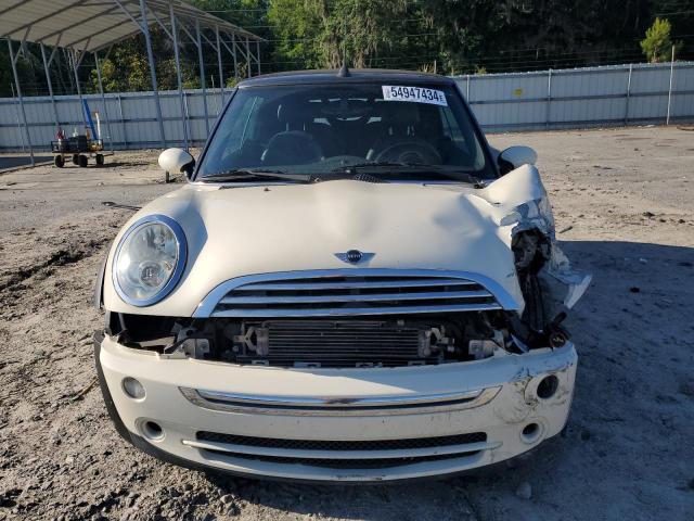 Photo 4 VIN: WMWRF33586TG15319 - MINI COOPER 