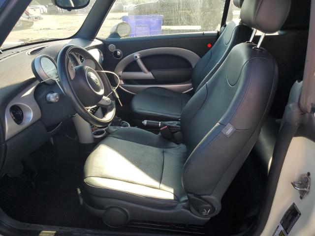 Photo 6 VIN: WMWRF33586TG15319 - MINI COOPER 