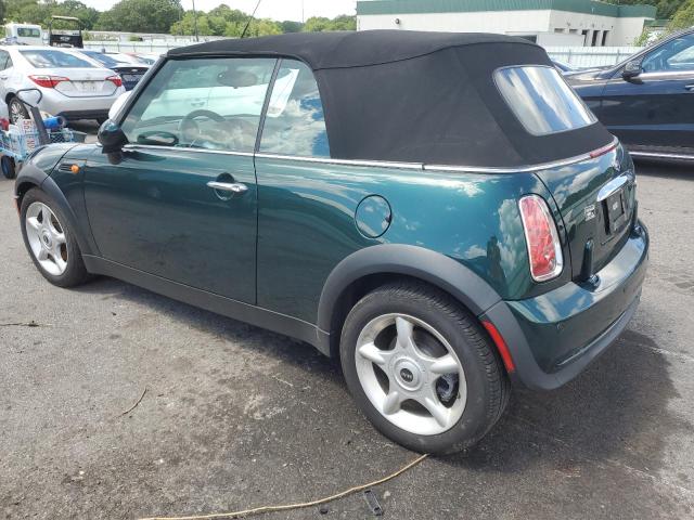 Photo 1 VIN: WMWRF33586TG15904 - MINI COOPER 