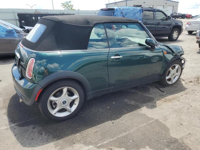 Photo 2 VIN: WMWRF33586TG15904 - MINI COOPER 