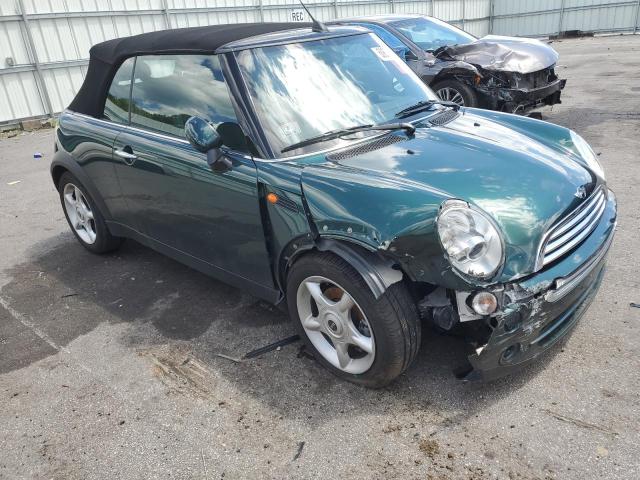 Photo 3 VIN: WMWRF33586TG15904 - MINI COOPER 