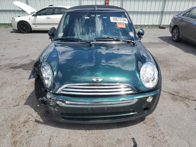 Photo 4 VIN: WMWRF33586TG15904 - MINI COOPER 