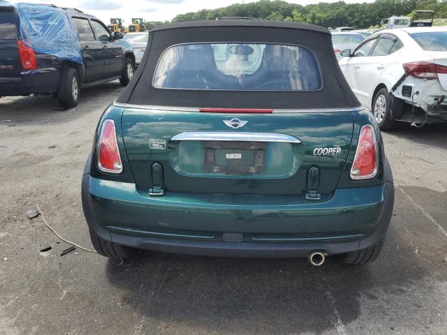 Photo 5 VIN: WMWRF33586TG15904 - MINI COOPER 