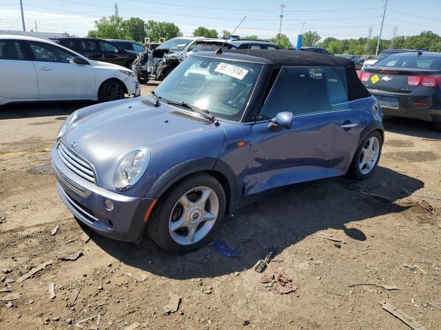 Photo 0 VIN: WMWRF33596TF64770 - MINI COOPER 