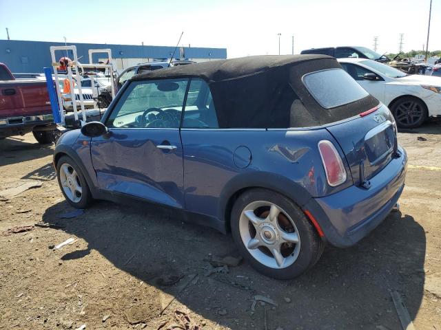 Photo 1 VIN: WMWRF33596TF64770 - MINI COOPER 