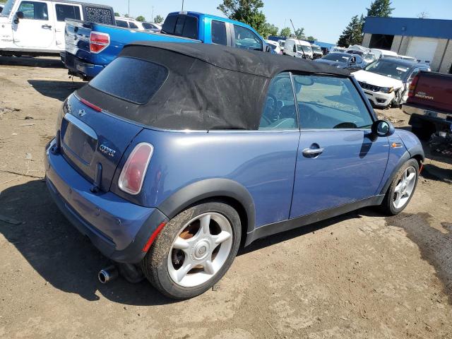 Photo 2 VIN: WMWRF33596TF64770 - MINI COOPER 