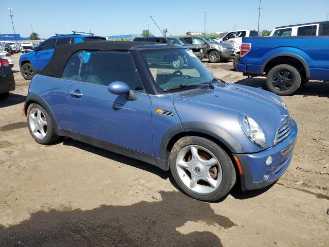 Photo 3 VIN: WMWRF33596TF64770 - MINI COOPER 