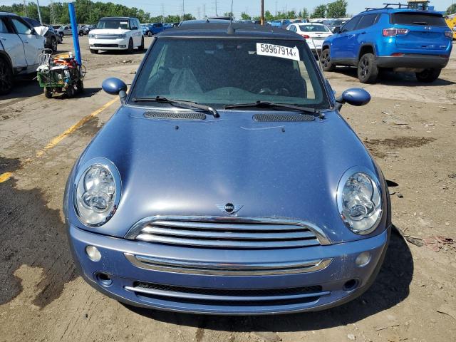 Photo 4 VIN: WMWRF33596TF64770 - MINI COOPER 