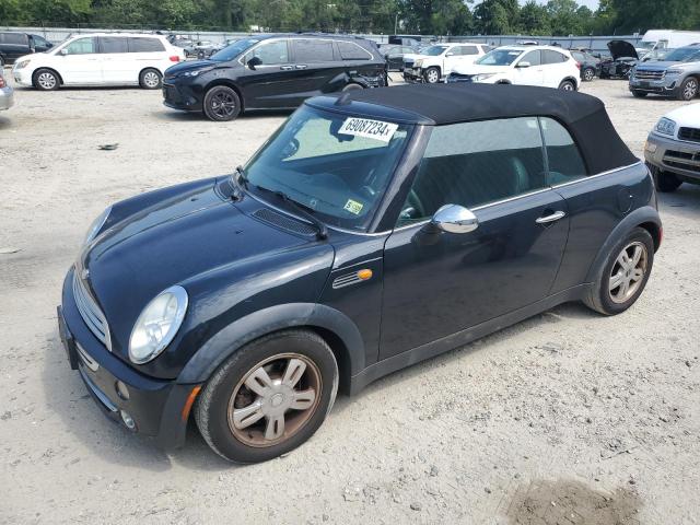 Photo 0 VIN: WMWRF33596TG15250 - MINI COOPER 