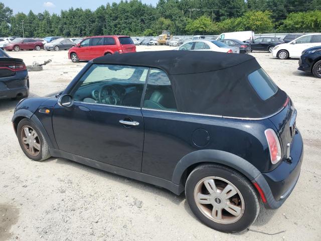 Photo 1 VIN: WMWRF33596TG15250 - MINI COOPER 