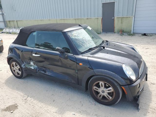 Photo 3 VIN: WMWRF33596TG15250 - MINI COOPER 