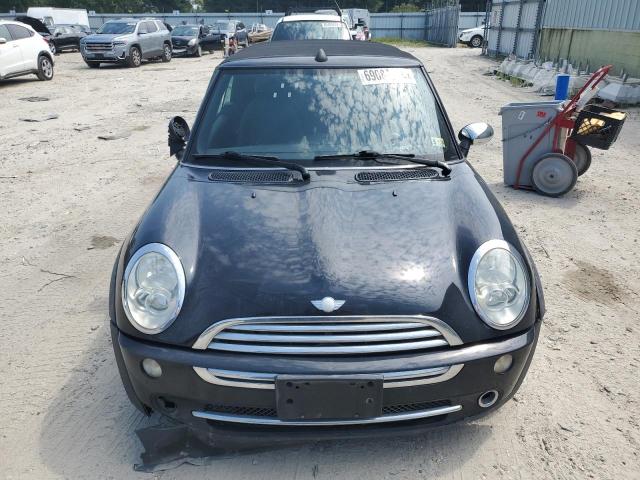 Photo 4 VIN: WMWRF33596TG15250 - MINI COOPER 