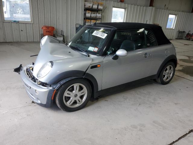 Photo 0 VIN: WMWRF33597TF67069 - MINI COOPER 