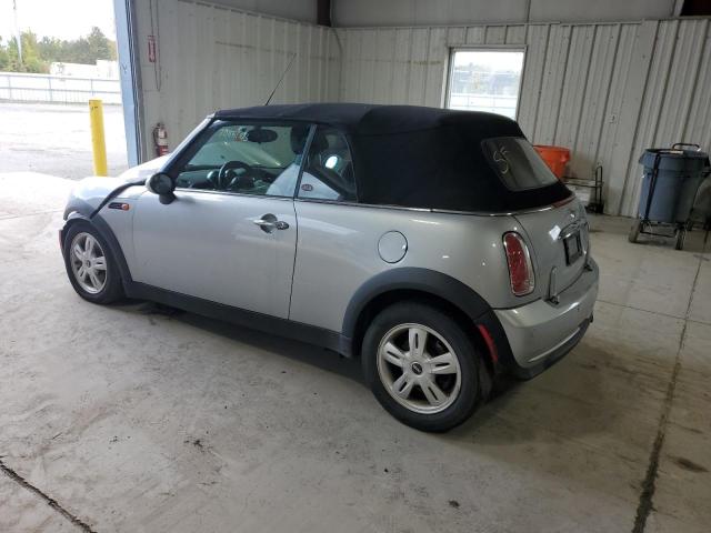 Photo 1 VIN: WMWRF33597TF67069 - MINI COOPER 