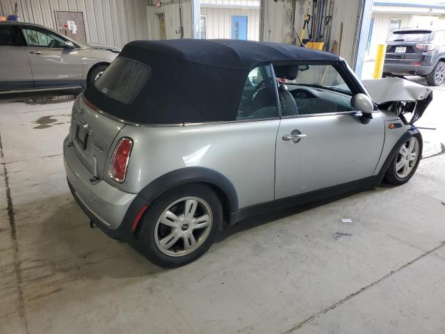 Photo 2 VIN: WMWRF33597TF67069 - MINI COOPER 