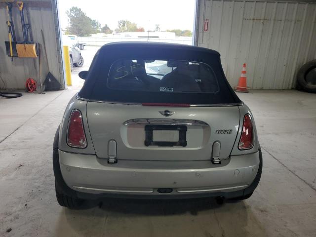 Photo 5 VIN: WMWRF33597TF67069 - MINI COOPER 