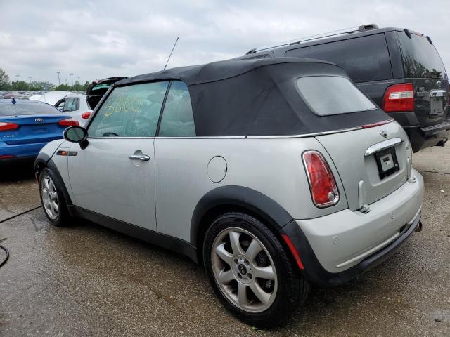 Photo 1 VIN: WMWRF33598TF67722 - MINI COOPER 