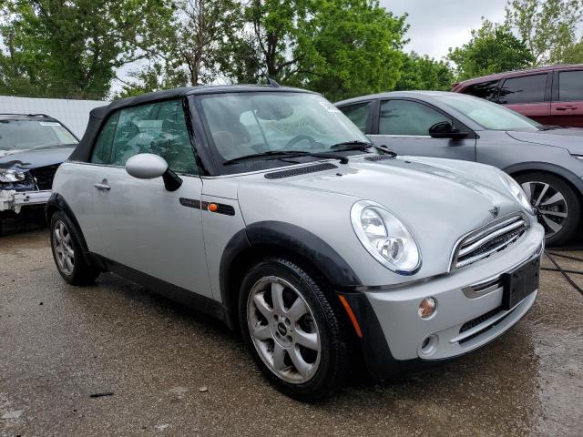 Photo 3 VIN: WMWRF33598TF67722 - MINI COOPER 