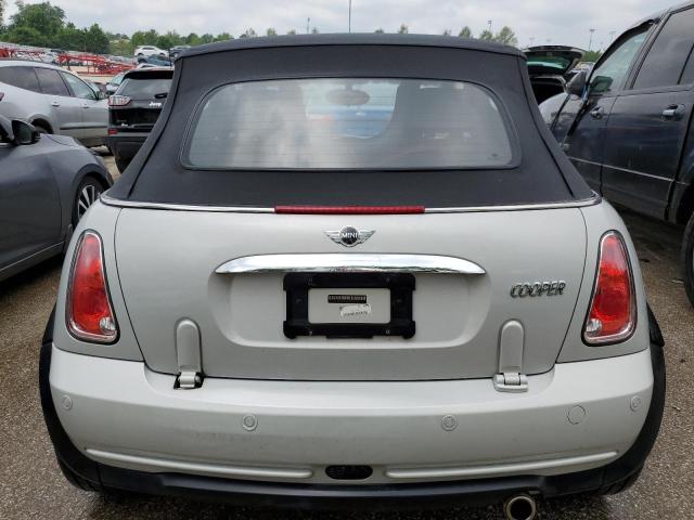 Photo 5 VIN: WMWRF33598TF67722 - MINI COOPER 