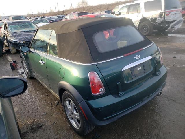 Photo 2 VIN: WMWRF335X6TG14656 - MINI COOPER 