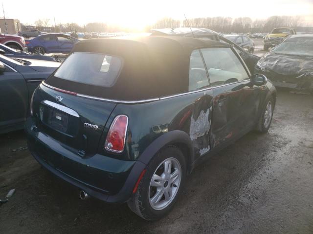 Photo 3 VIN: WMWRF335X6TG14656 - MINI COOPER 