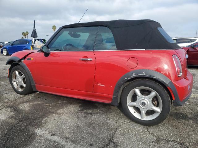 Photo 1 VIN: WMWRF335X6TG15807 - MINI COOPER 