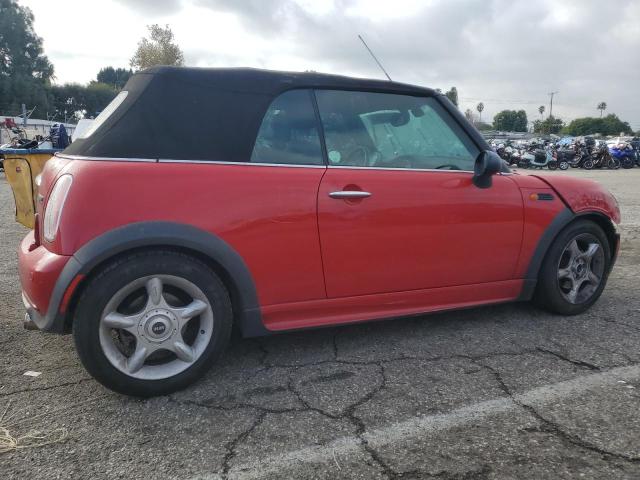 Photo 2 VIN: WMWRF335X6TG15807 - MINI COOPER 